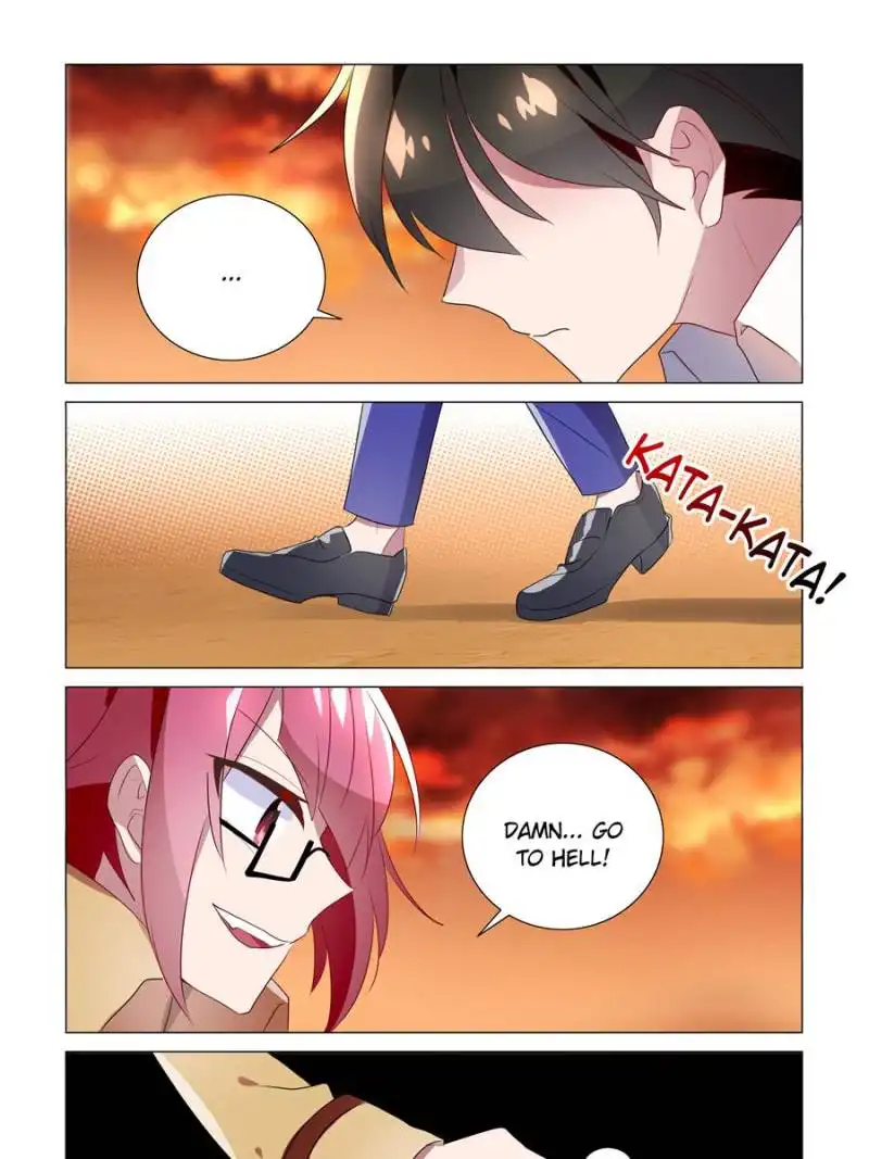 My Girl Is A Dragon Princess Chapter 19 21